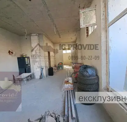 Photo 5 — Warehouse in Oblast Burgas, Aitos