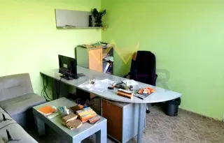 Склад в Бургас, Айтос