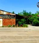 Склад в Бургас, Карнобат