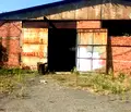 Снимка 2 — Склад в Бургас, Карнобат