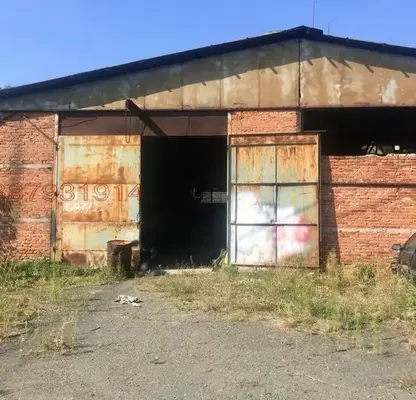 Снимка 5 — Склад в Бургас, Карнобат
