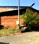 Склад в Бургас, Карнобат