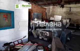 Склад в Бургас, Поморие