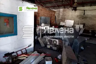 Склад в Бургас, Поморие