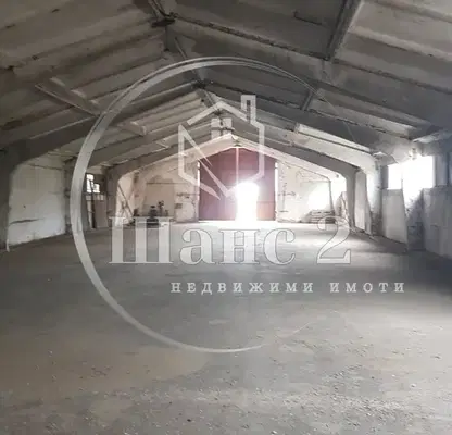 Photo 2 — Warehouse in Oblast Dobrich, General Toshevo