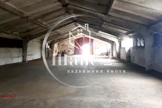 Склад в Добрич, Генерал Тошево
