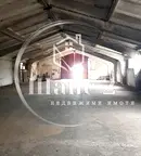 Склад в Добрич, Генерал Тошево