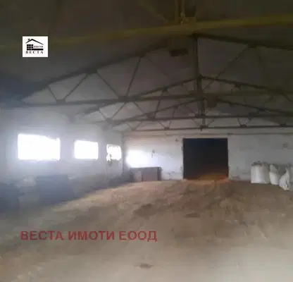 Photo 2 — Warehouse in Oblast Dobrich, Chestimensko