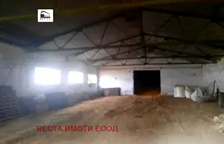Склад в Добрич, с. Честименско
