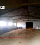 Склад в Добрич, с. Честименско