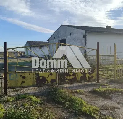 Photo 2 — Warehouse in Oblast Dobrich, Chestimensko