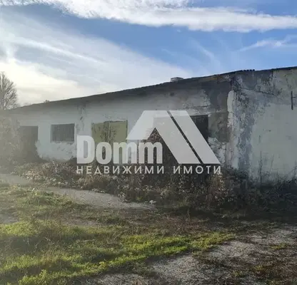 Photo 4 — Warehouse in Oblast Dobrich, Chestimensko