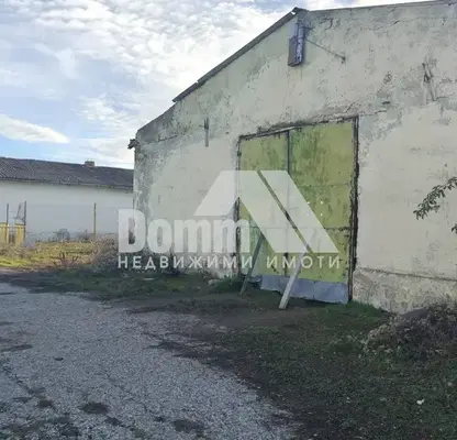 Photo 5 — Warehouse in Oblast Dobrich, Chestimensko