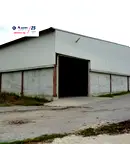 Склад в Добрич, с. Карапелит