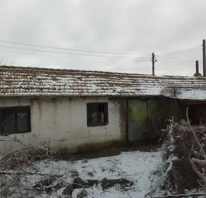 Photo 2 — Warehouse in Dobrich, Lovchanci
