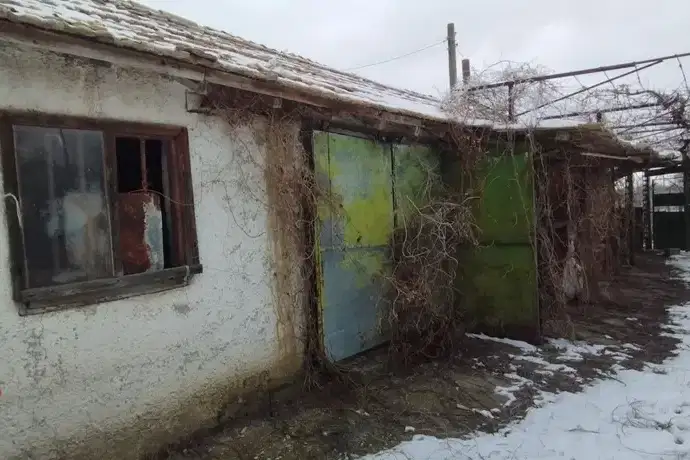 Warehouse in Dobrich, Lovchanci