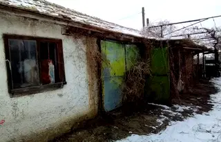 Склад в Добрич, с. Ловчанци