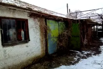 Склад в Добрич, с. Ловчанци