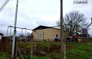 Склад в Добрич, с. Плачидол