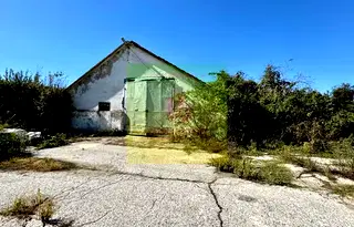 Склад в Добрич, с. Плачидол