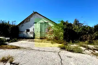 Склад в Добрич, с. Плачидол