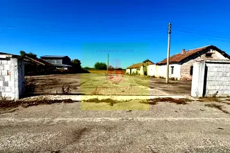 Склад в Добрич, с. Стефаново