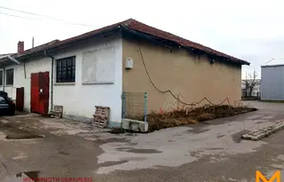 Склад в Габрово, Севлиево