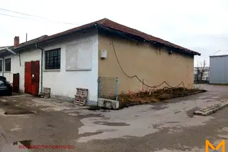 Склад в Габрово, Севлиево