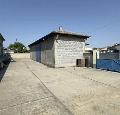 Photo 2 — Warehouse in Haskovo, Dimitrov