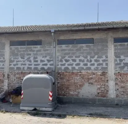 Photo 4 — Warehouse in Haskovo, Dimitrov