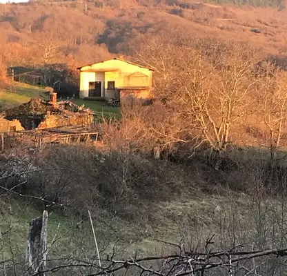 Photo 3 — Warehouse in Kyrdjali, Orlica