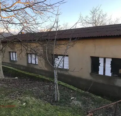 Photo 4 — Warehouse in Kyrdjali, Orlica