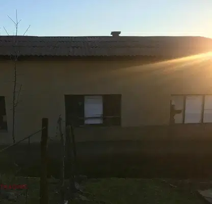 Photo 5 — Warehouse in Kyrdjali, Orlica