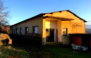 Склад в Кърджали, с. Орлица