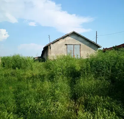 Снимка 2 — Склад в Кюстендил, с. Баланово