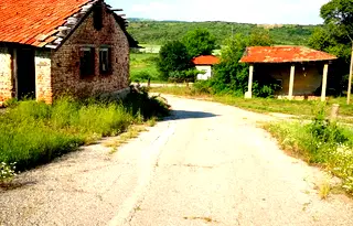 Склад в Кюстендил, с. Баланово