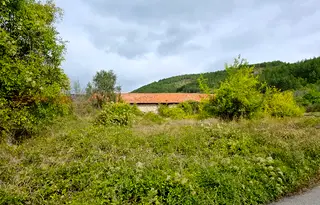 Склад в Кюстендил, с. Раждавица