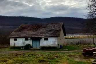 Склад в Ловеч, с. Българене