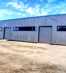 Склад в Перник, Брезник