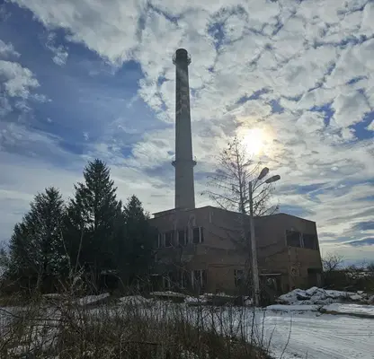 Photo 2 — Warehouse in Oblast Pleven, Kneja