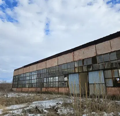 Photo 3 — Warehouse in Oblast Pleven, Kneja