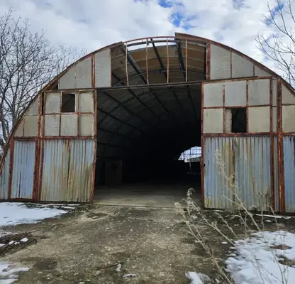 Photo 4 — Warehouse in Oblast Pleven, Kneja