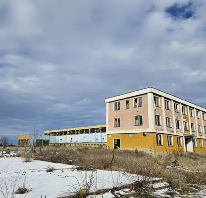 Photo 5 — Warehouse in Oblast Pleven, Kneja