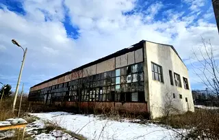 Склад в Плевен, Кнежа