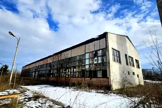 Склад в Плевен, Кнежа
