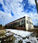 Склад в Плевен, Кнежа