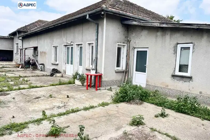 Warehouse in Oblast Pleven, Brest