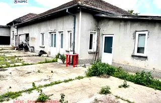 Склад в Плевен, с. Брест