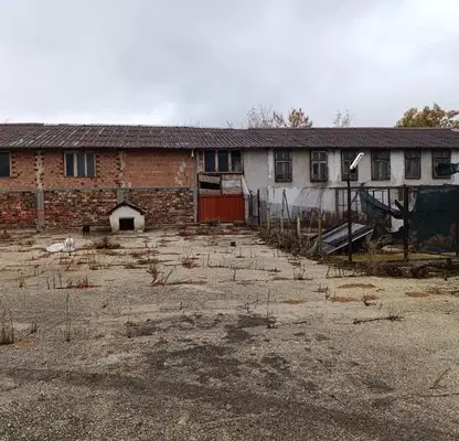 Photo 2 — Warehouse in Pleven, Lepica