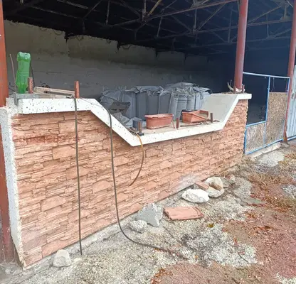 Photo 4 — Warehouse in Pleven, Lepica